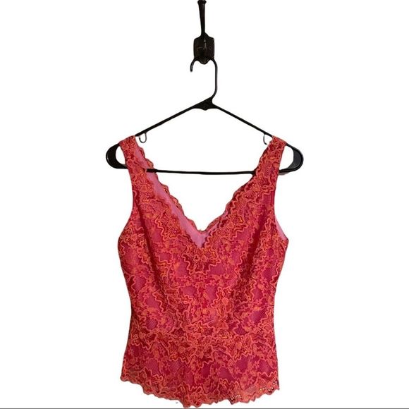 Cache Tops - 3/20 Cache Top Size M